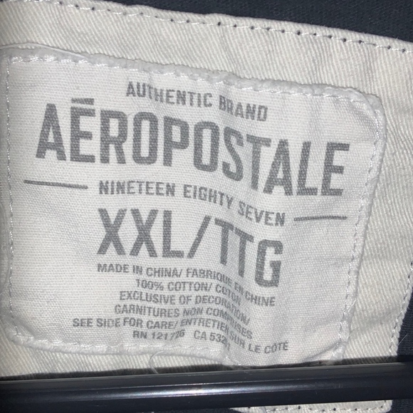 Polo Shirt - Picture 3 of 3